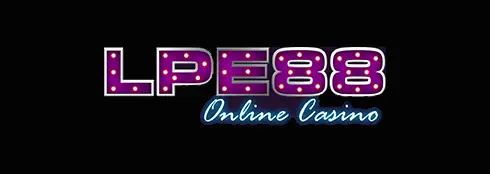 LPE88 Lucky Palace online banner featuring the platform logo