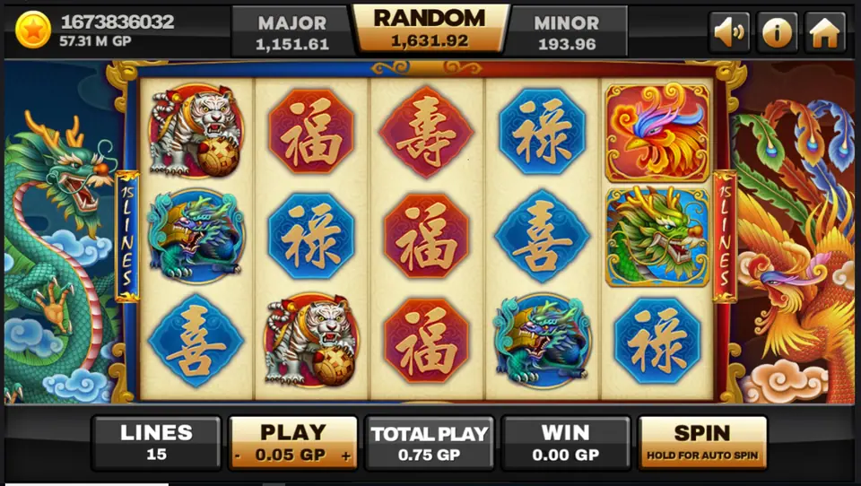 Archer slot on Joker123 with forest outlaw characters on the reels