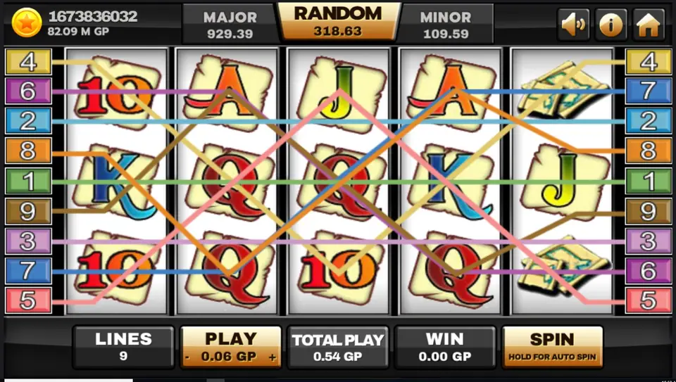 Captain Treasure slot on Joker123 with reels set in a wooden pirate ship hull