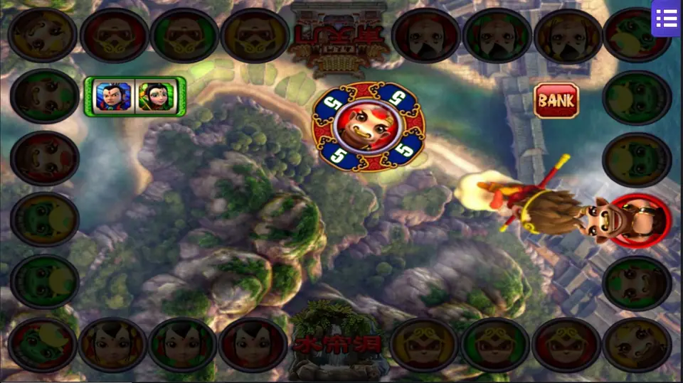 Monkey Story winning combination with Sun Wukong and the Monkey King